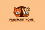 Pawsmart Home - Home